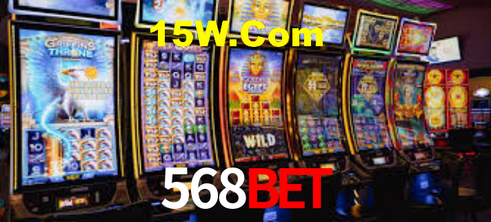 APP oficial da 568Bet para mobile